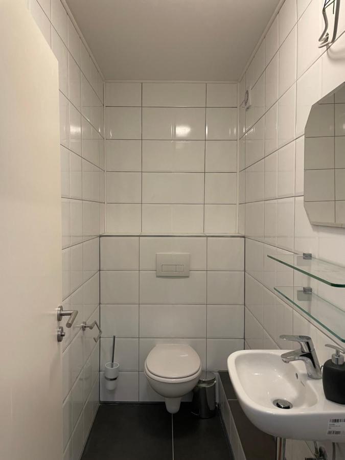 Flyhigh Apartment Штутгарт Екстер'єр фото