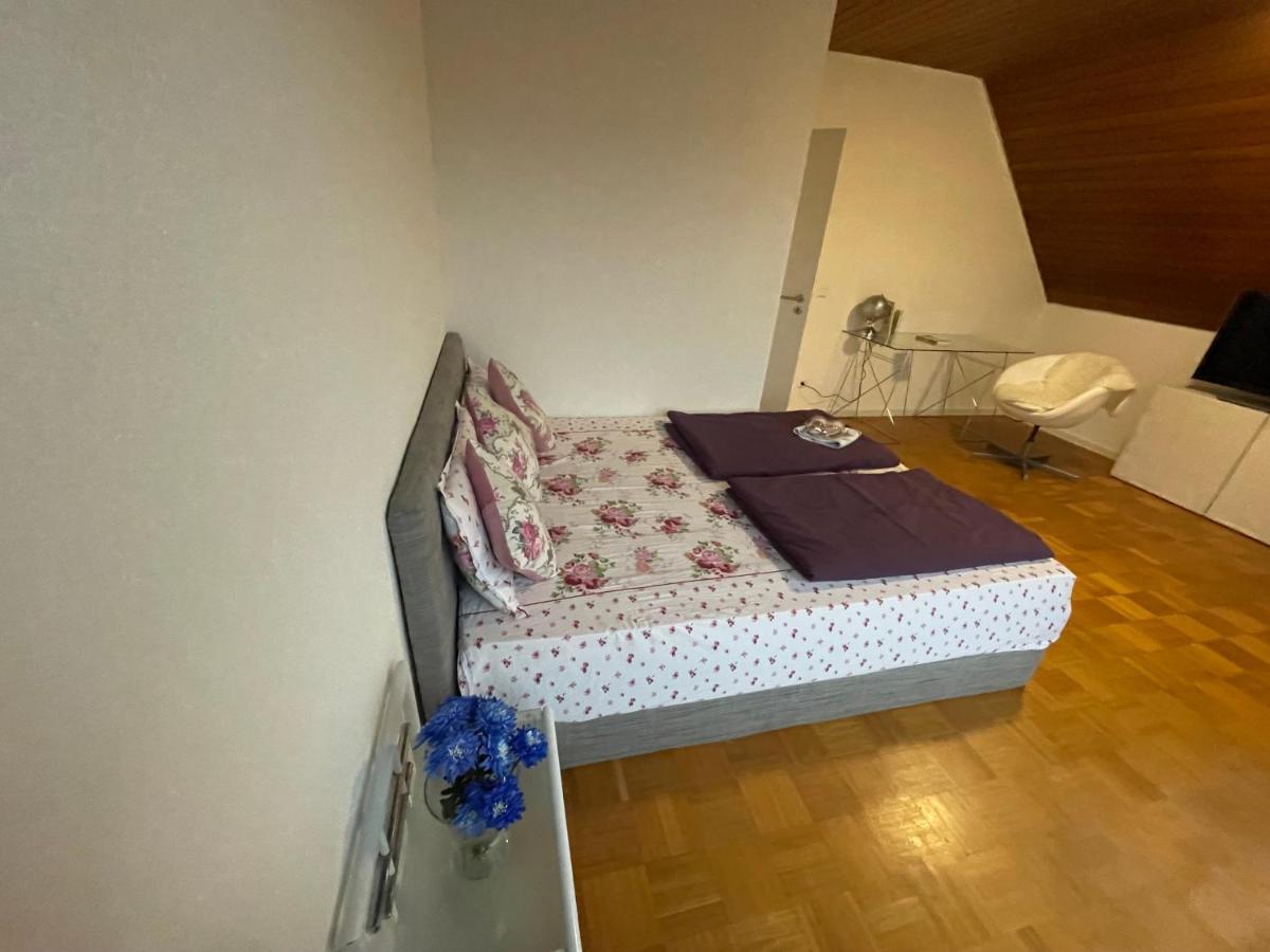 Flyhigh Apartment Штутгарт Екстер'єр фото