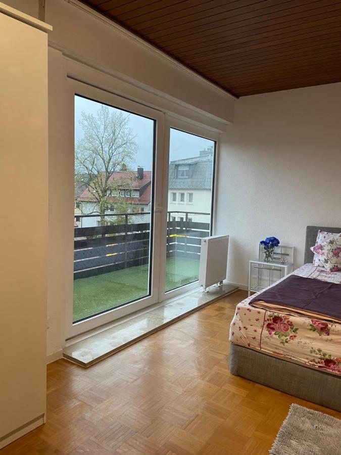 Flyhigh Apartment Штутгарт Екстер'єр фото