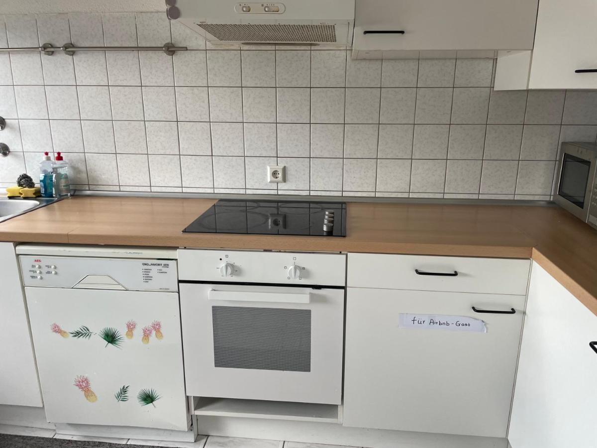 Flyhigh Apartment Штутгарт Екстер'єр фото