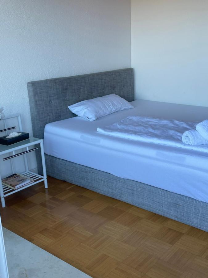 Flyhigh Apartment Штутгарт Екстер'єр фото