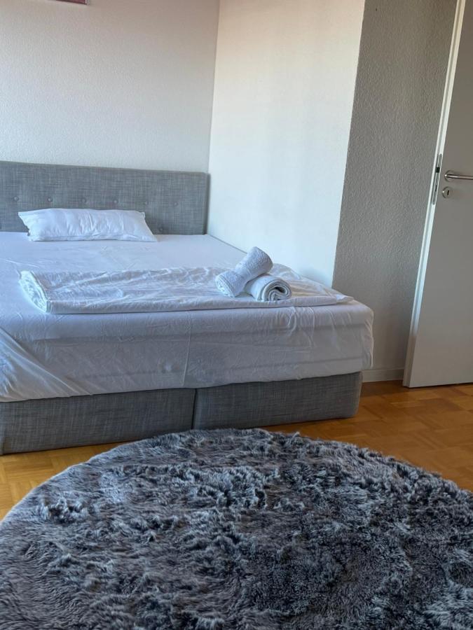 Flyhigh Apartment Штутгарт Екстер'єр фото